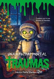UNA NAVIDAD MORTAL | 9791399151152 | PEÑA MANTEROLA, HÉCTOR
