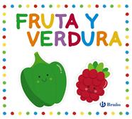 MI PEQUEÑO LIBRO-PUZLE : FRUTA Y VERDURA | 9788469645901