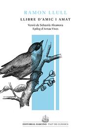 LLIBRE D'AMIC I AMAT | 9788416726448 | LLULL, RAMON