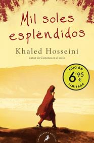 MIL SOLES ESPLENDIDOS | 9788418173257 | HOSSEINI, KHALED