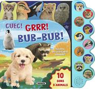 ESCOLTA LES CRIES DELS ANIMALS! | 9788411960212 | EDICIONES, SUSAETA