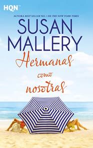 HERMANAS COMO NOSOTRAS | 9788413289311 | MALLERY, SUSAN