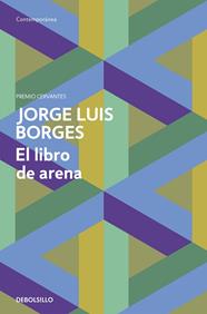 LIBRO DE ARENA, EL | 9788499089522 | BORGES, JORGE LUIS