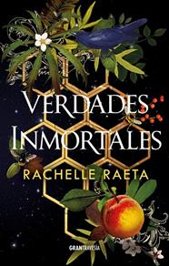 VERDADES INMORTALES | 9791399115505 | RAETA, RACHELLE