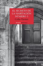 SECRETO DE LA HABITACIÓN NÚMERO 3, EL | 9791388032134 | DEXTER, COLIN