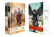 PACK : LAS HIJAS DE LA CRIADA ; LA SANGRE DEL PADRE | 9788408280194 | ÓNEGA, SONSOLES ; GOIZUETA, ALFONSO