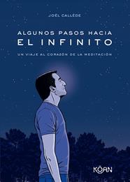 ALGUNOS PASOS HACIA EL INFINITO | 9788418223846 | CALLÈDE, JOËL