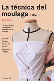 TÉCNICA DELMOULAGE, LA | 9788417412807 | ATTARDI, DANILO