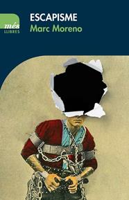 ESCAPISME | 9788417353179 | MORENO, MARC