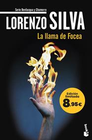 LLAMA DE FOCEA, LA | 9788423366910 | SILVA, LORENZO