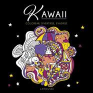 KAWAII | 9788419250438 | DESSAIN ET TOLRA ; ÉDITIONS LAROUSSE