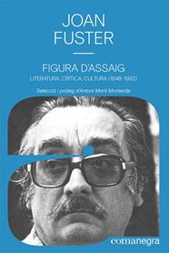 FIGURA D’ASSAIG | 9788418857027 | FUSTER ORTELLS, JOAN