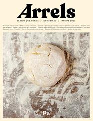 ARRELS 20 | 9788419968500 | SUCARRATS I MIRÓ, JOSEP MARIA