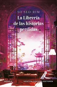 LIBRERIA DE LAS HISTORIAS PERDIDAS, LA | 9791388015465 | RIM, SEO SO