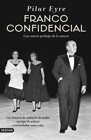 FRANCO CONFIDENCIAL | 9788423368051 | EYRE, PILAR