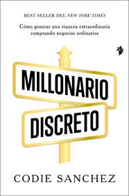 MILLONARIO DISCRETO | 9791387936167 | SANCHEZ, CODIE