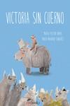 VICTORIA SIN CUERNO | 9788412635089 | PASTUR RUBIO, MARTA ; NAVARRO SANCHEZ, MARIA DE AFRICA