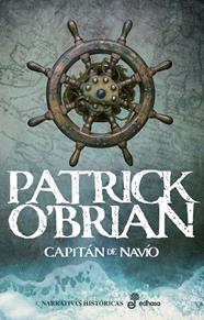 CAPITÁN DE NAVÍO 2 | 9788435064347 | O'BRIAN, PATRICK