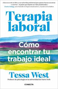 TERAPIA LABORAL | 9788418053931 | WEST, DRA. TESSA