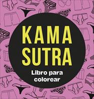 KAMA SUTRA : LIBRO PARA COLOREAR | 9780241805022