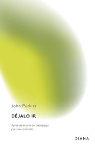 DÉJALO IR | 9788411192774 | PURKISS, JOHN