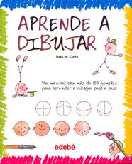 APRENDE A DIBUJAR | 9788423688166 | CURTO, ROSA M.