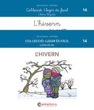 HIVERN, L' | 9788419565051 | CUBINSÀ ADSUAR, NÚRIA ; RIBES RIERA, MERITXELL