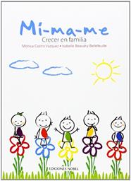 MI-MA-ME | 9788484597063 | CASTRO, MONICA