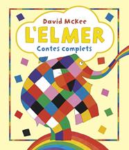 ELMER : CONTES COMPLETS | 9788448865627 | MCKEE, DAVID