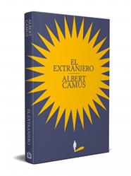 EXTRANJERO (EDICIÓN ESPECIAL EN TAPA DURA), EL | 9788466388153 | CAMUS, ALBERT
