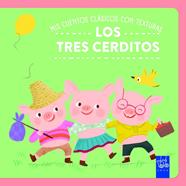 TRES CERDITOS, LOS | 9788408312505
