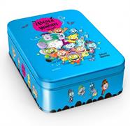 COFRE ESCOLA DE MONSTRES (1-8) | 9791387724955 | RIPPIN, SALLY