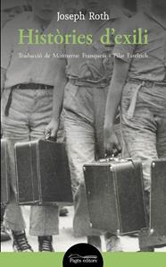 HISTORIES D'EXILI | 9788413031408 | ROTH, JOSEPH