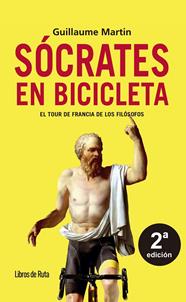 SÓCRATES EN BICICLETA | 9788412905762 | MARTIN-GUYONNET, GUILLAUME