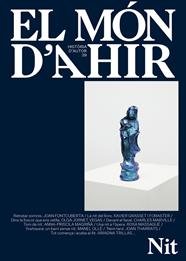 MÓN D'AHIR #39, EL | 9788419968593 | SOLER I GUASCH, ANTONI