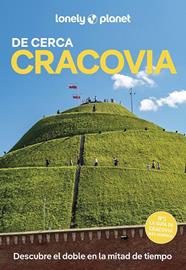 CRACOVIA DE CERCA | 9788408321002