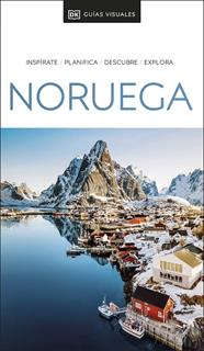 NORUEGA  | 9780241626429