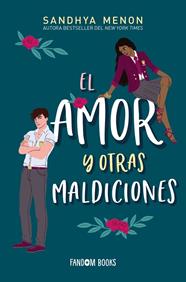 AMOR Y OTRAS MALDICIONES, EL | 9788418027239 |  MENON, SANDHYA