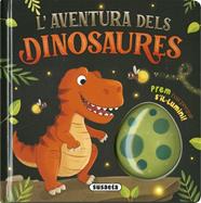 AVENTURA DELS DINOSAURES, L' | 9788410840300