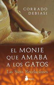 MONJE QUE AMABA A LOS GATOS, EL | 9788419105493 | DEBIASI, CORRADO