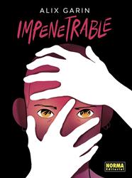 IMPENETRABLE (CATALA) | 9788467978612 | GARIN, ALIX
