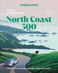 NORTH COAST 500 | 9788408311959