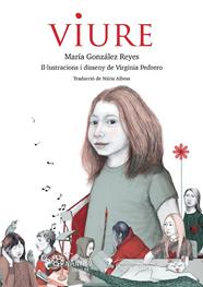 VIURE | 9788413032207 | GONZALEZ REYES, MARIA