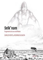 SELK'NAM | 9788416227341 | ELGUETA RODRIGO / REYES CARLOS
