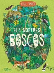 NOSTRES BOSCOS, ELS | 9791388217159 | ZOMMER, YUVAL