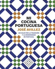 MI COCINA PORTUGUESA | 9788408305163 | AVILLEZ, JOSÉ
