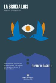 BRUIXA LOIS, LA | 9791388174025 | GASKELL, ELIZABETH