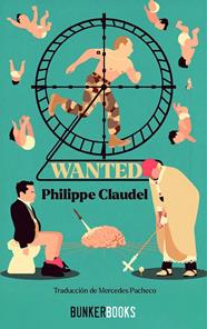 WANTED | 9791399109146 | CLAUDEL, PHILIPPE