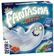 JOC : FANTASMA BLITZ | 8436017220681
