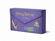 PACK : HARRY POTTER (ESTUCHE ENVÍO ESPECIAL - CORREO POR LECHUZA) | 9788418796746 | ROWLING, J.K.